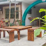 Casa Samay