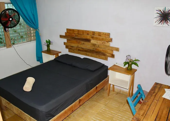 Casa Samay
