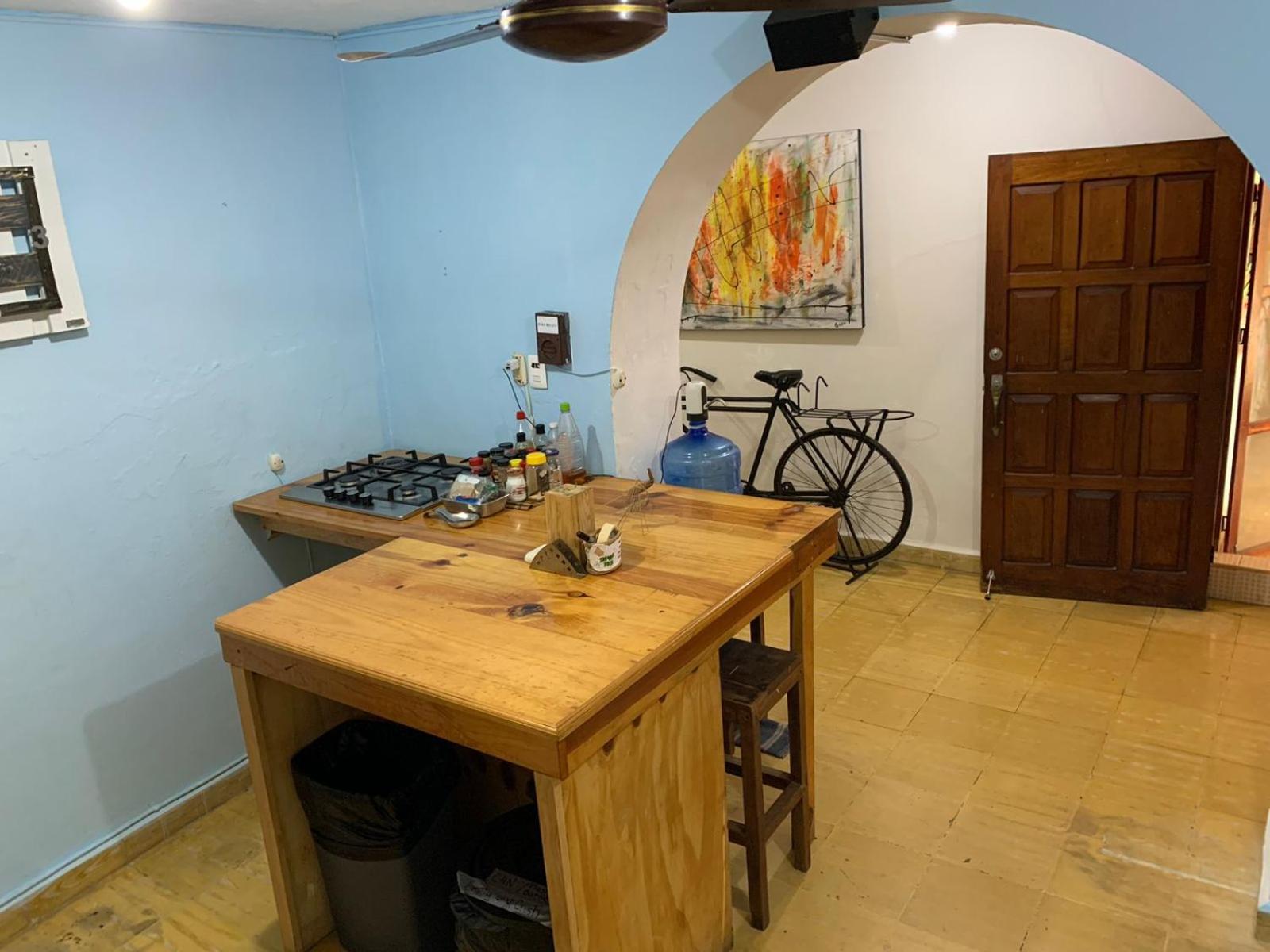 Casa Samay Hostel *