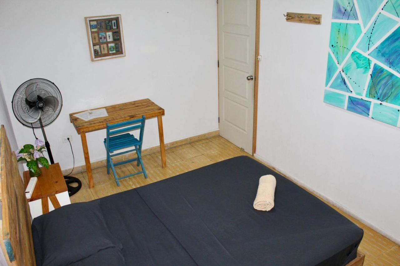Casa Samay *