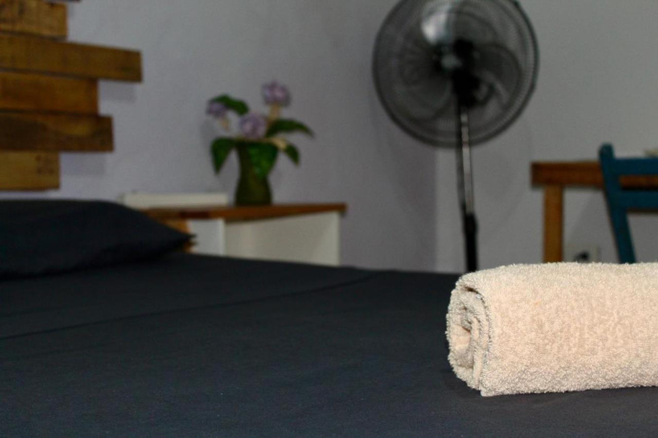 Hostel Casa Samay *