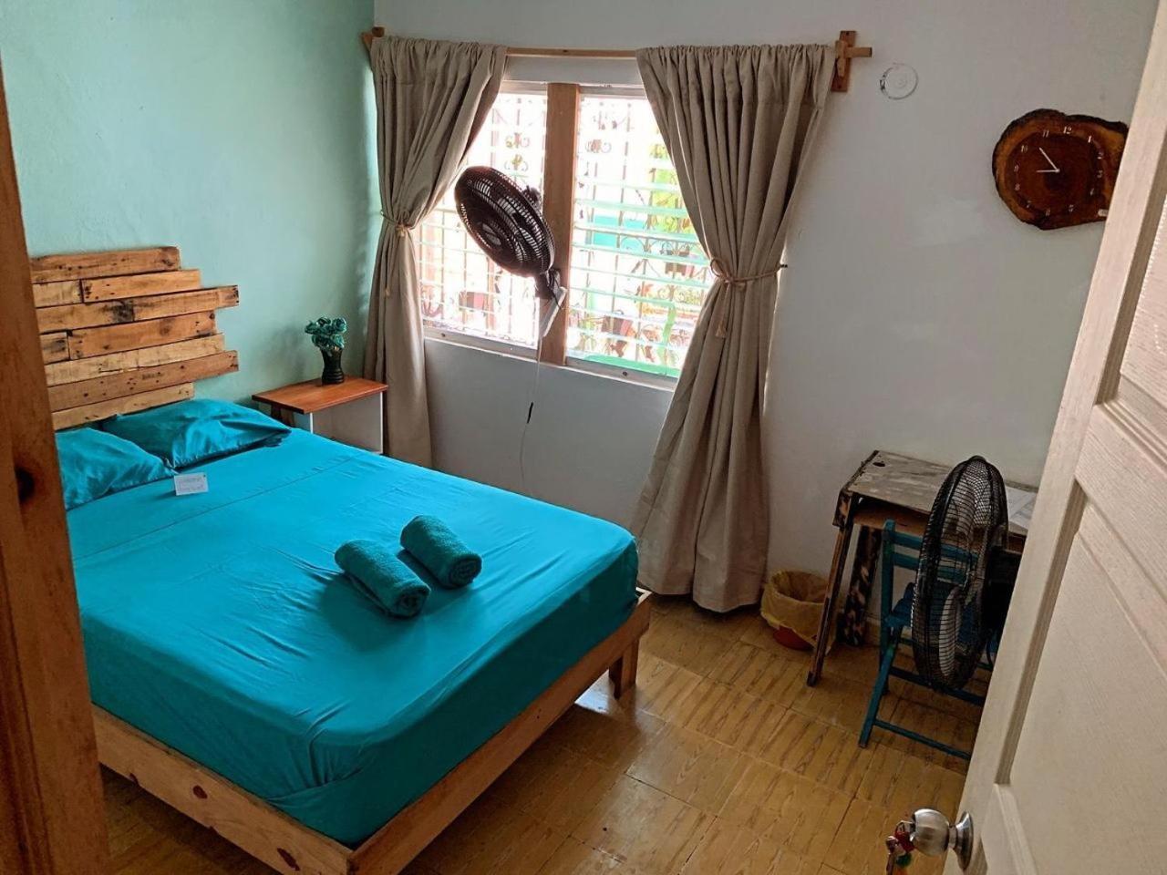 Casa Samay Hostel Cozumel