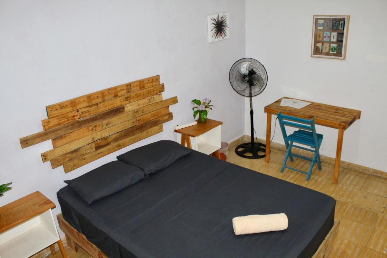 Casa Samay Hostel *