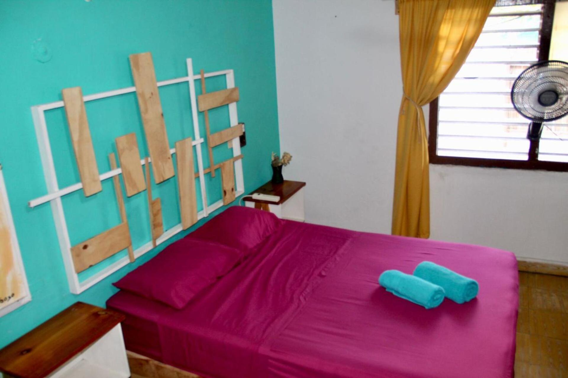 Casa Samay Hostel Cozumel