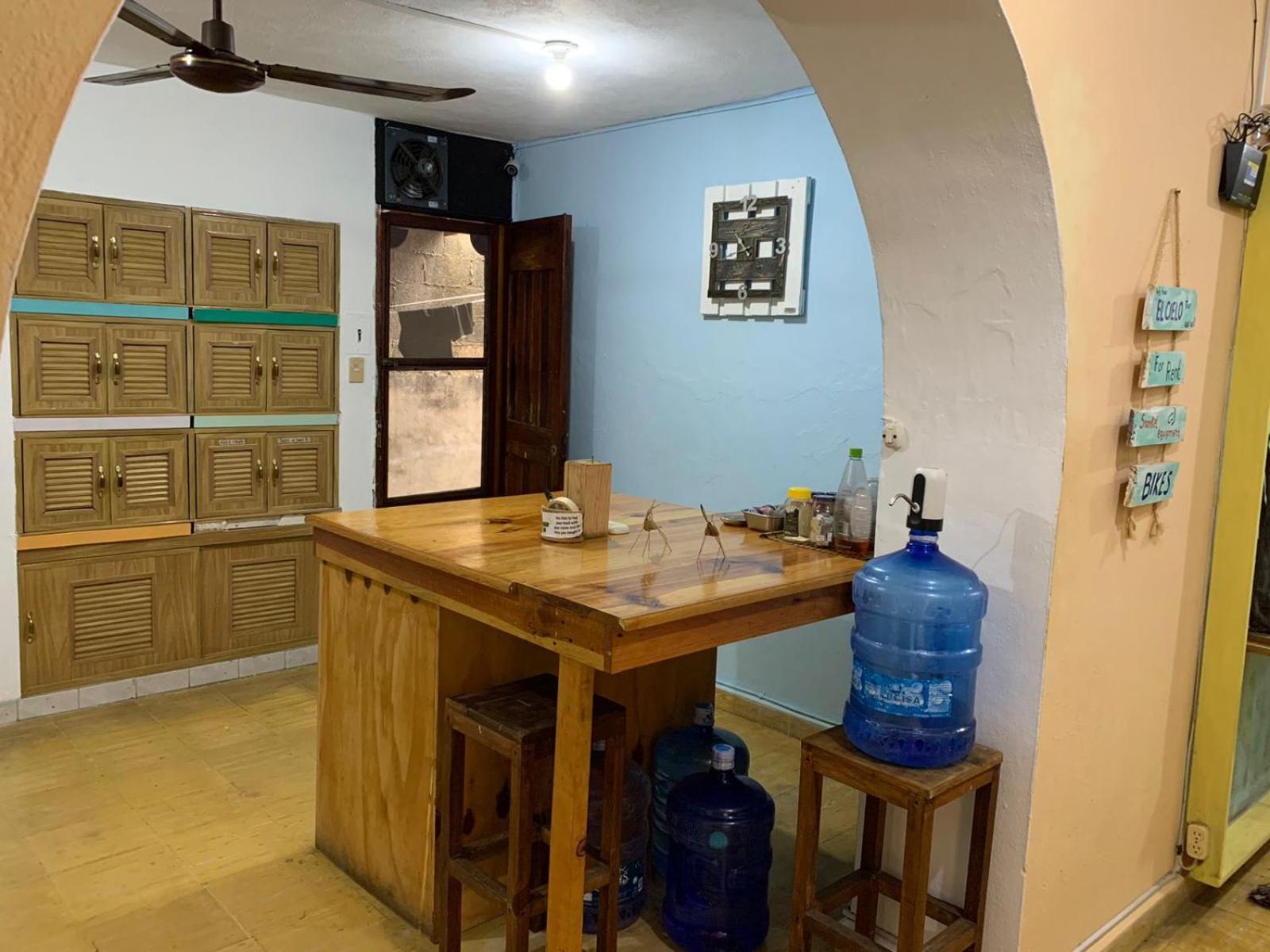 Hostel Casa Samay *