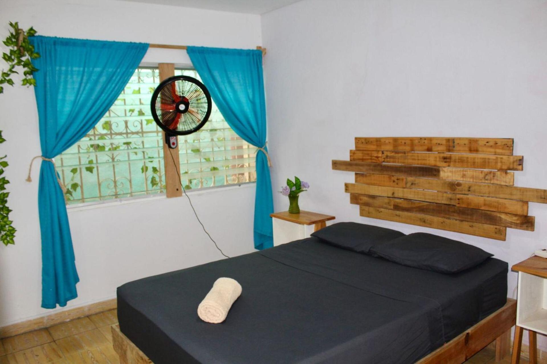 Casa Samay Hostel Cozumel