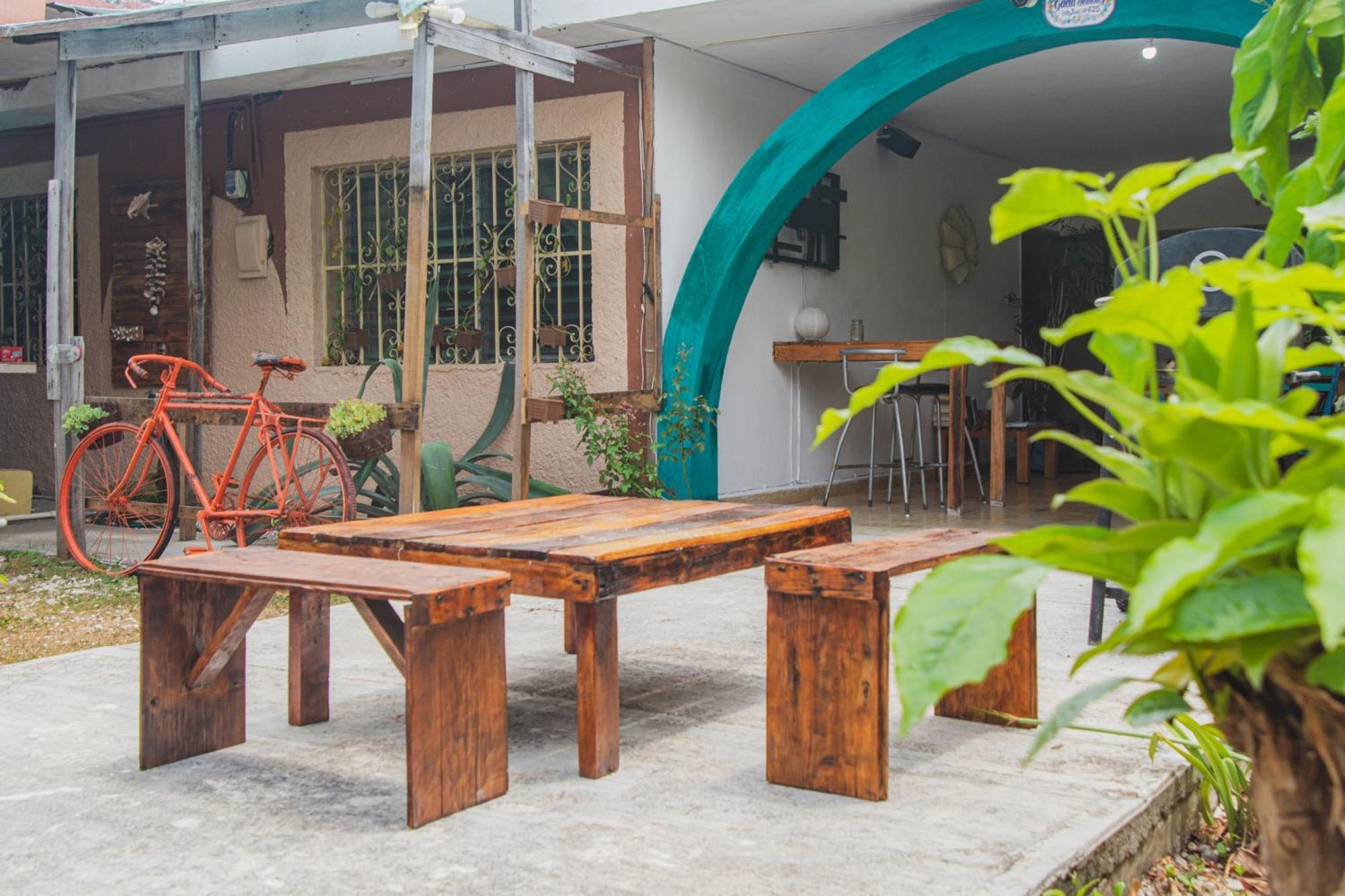 Casa Samay Hostel