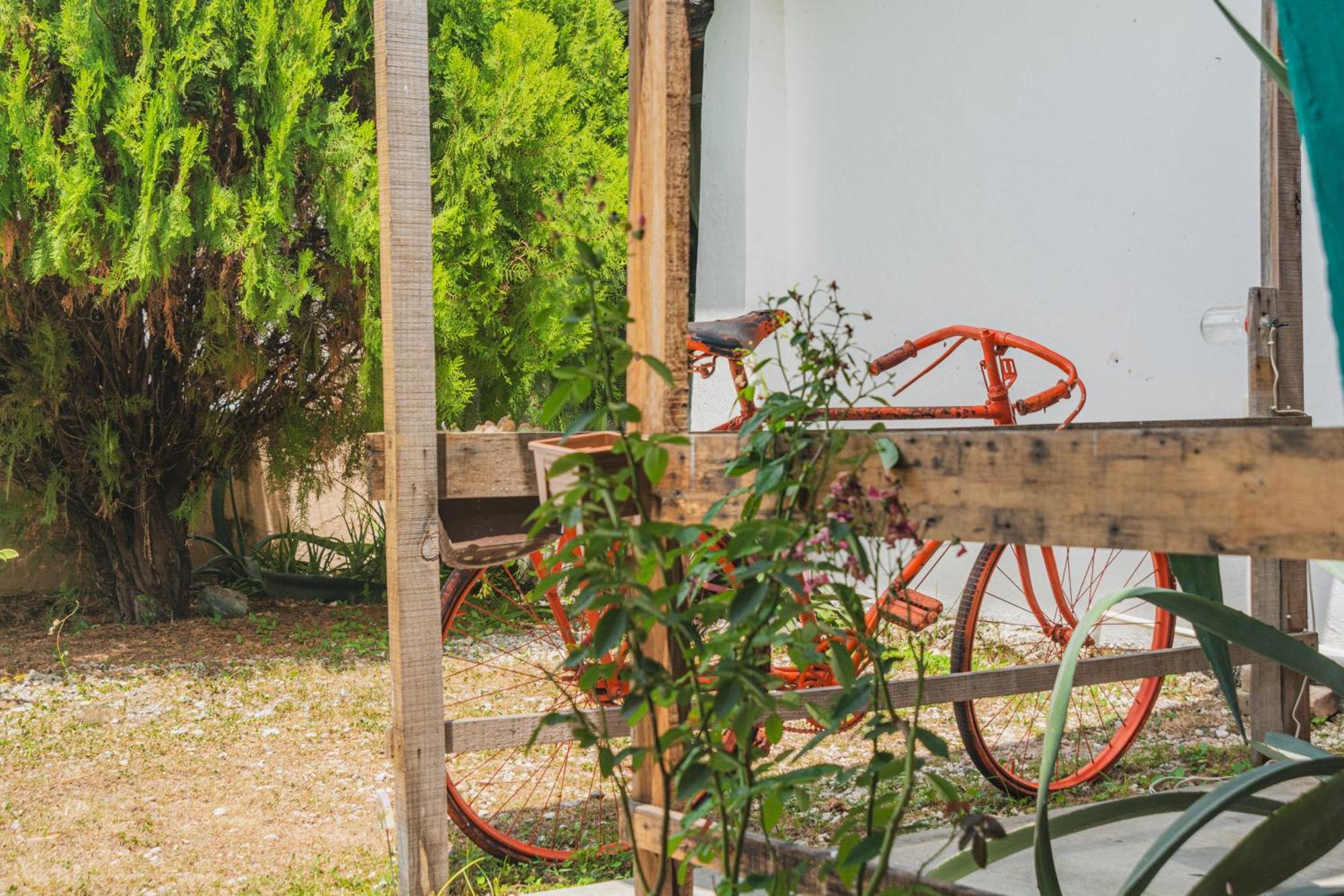 Casa Samay *