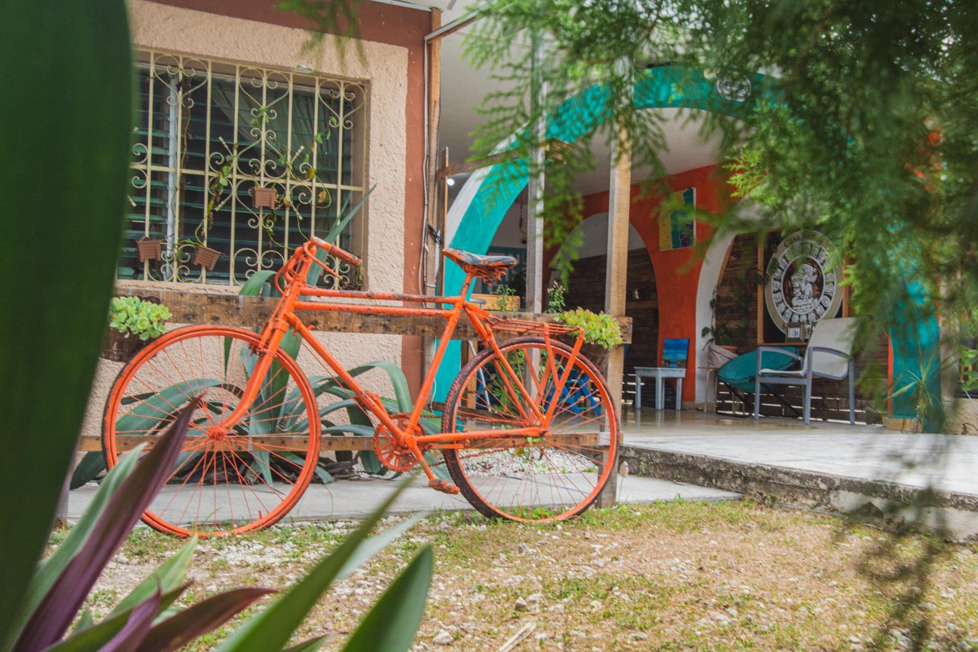 Casa Samay * Cozumel
