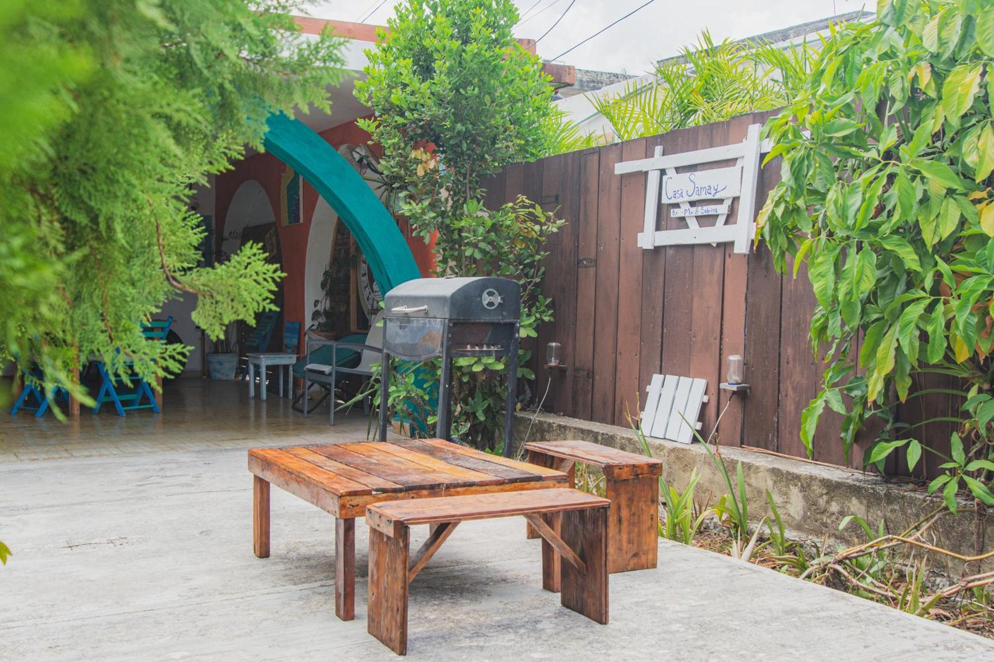 Casa Samay *