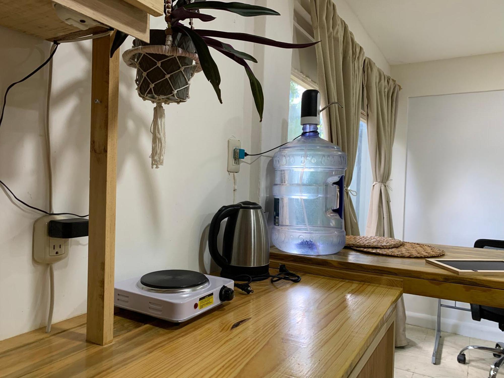Hostel Casa Samay