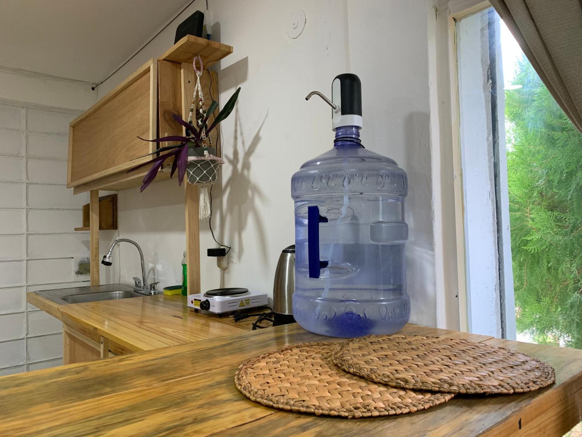 Casa Samay Hostel *