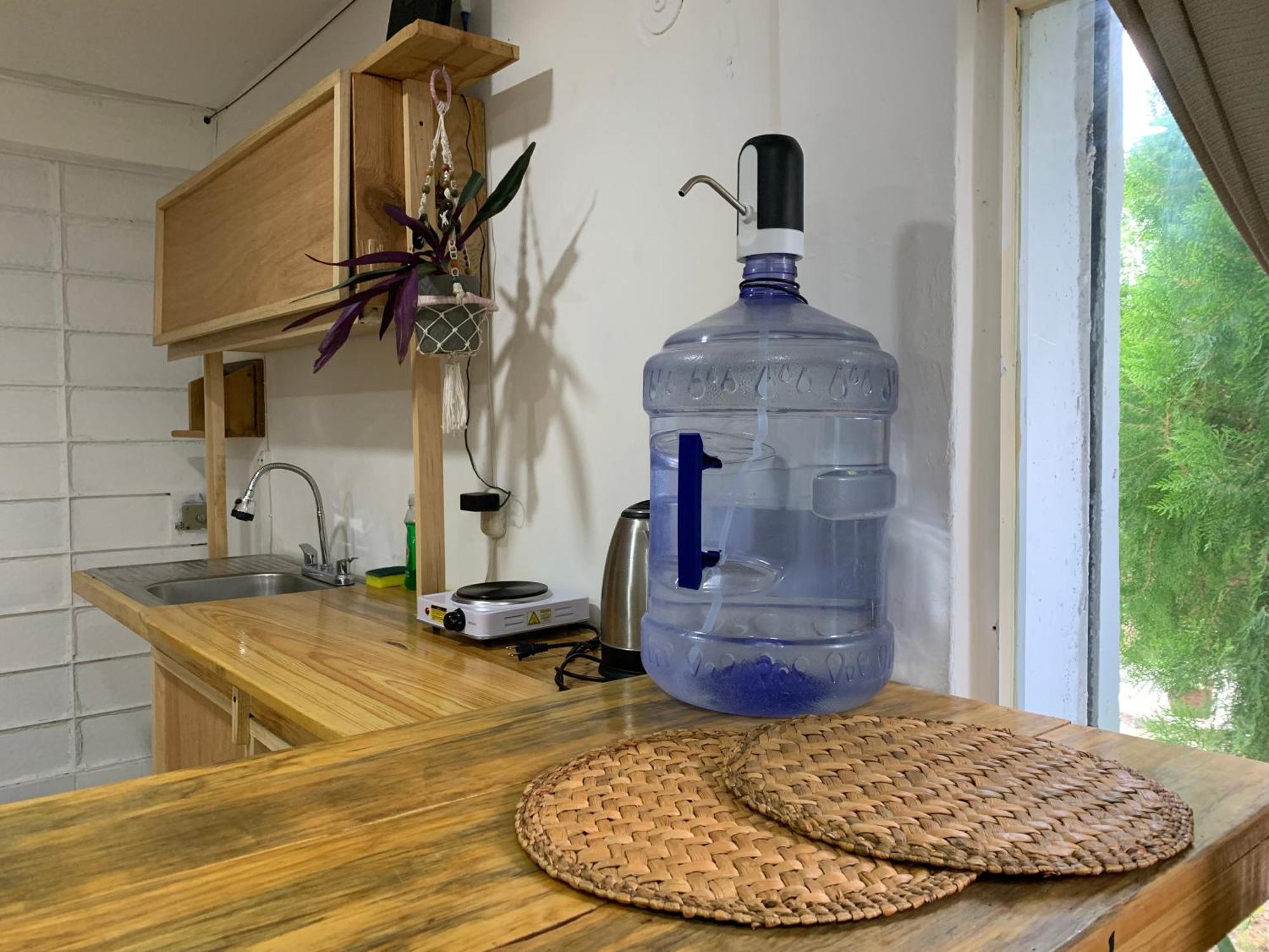 Casa Samay Hostel Cozumel