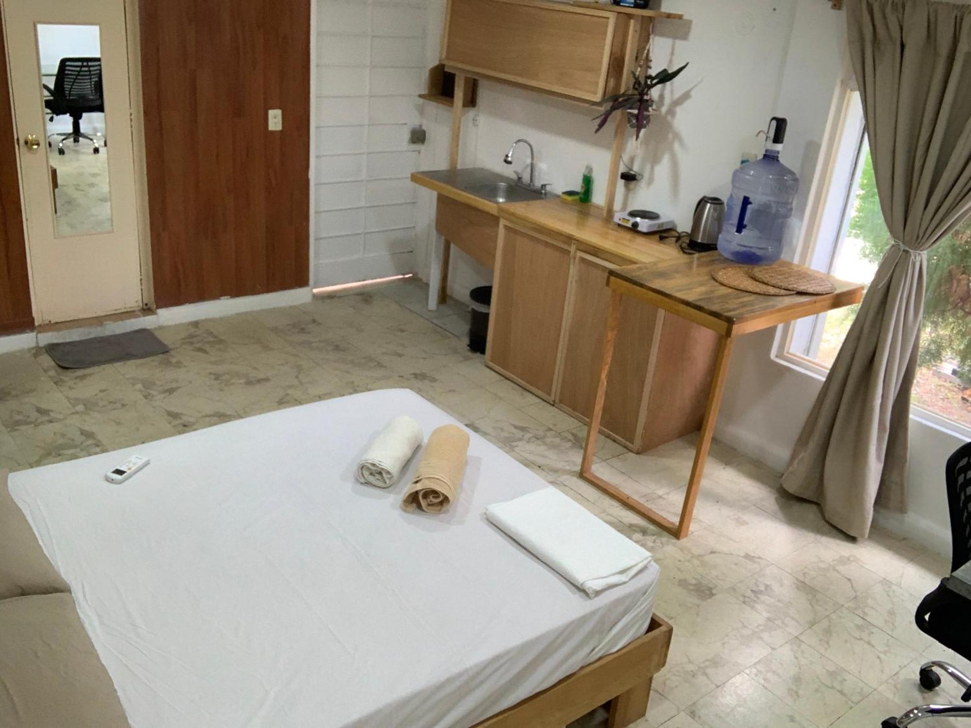 Hostel Casa Samay