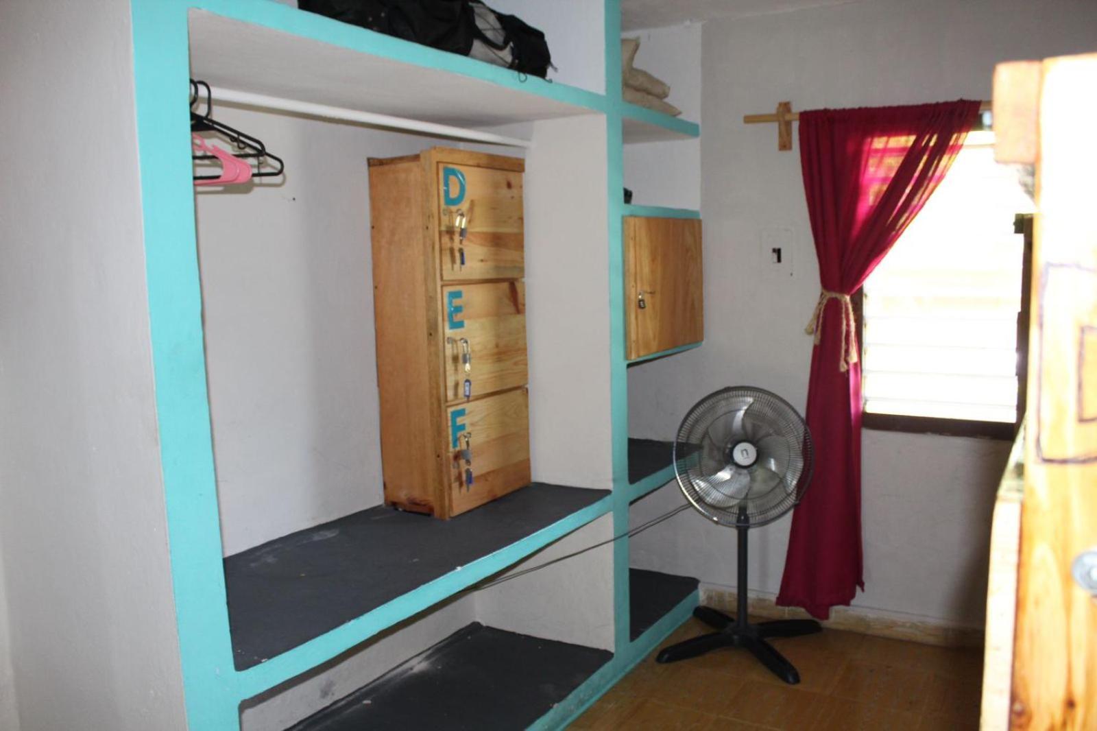 Casa Samay Hostel Cozumel