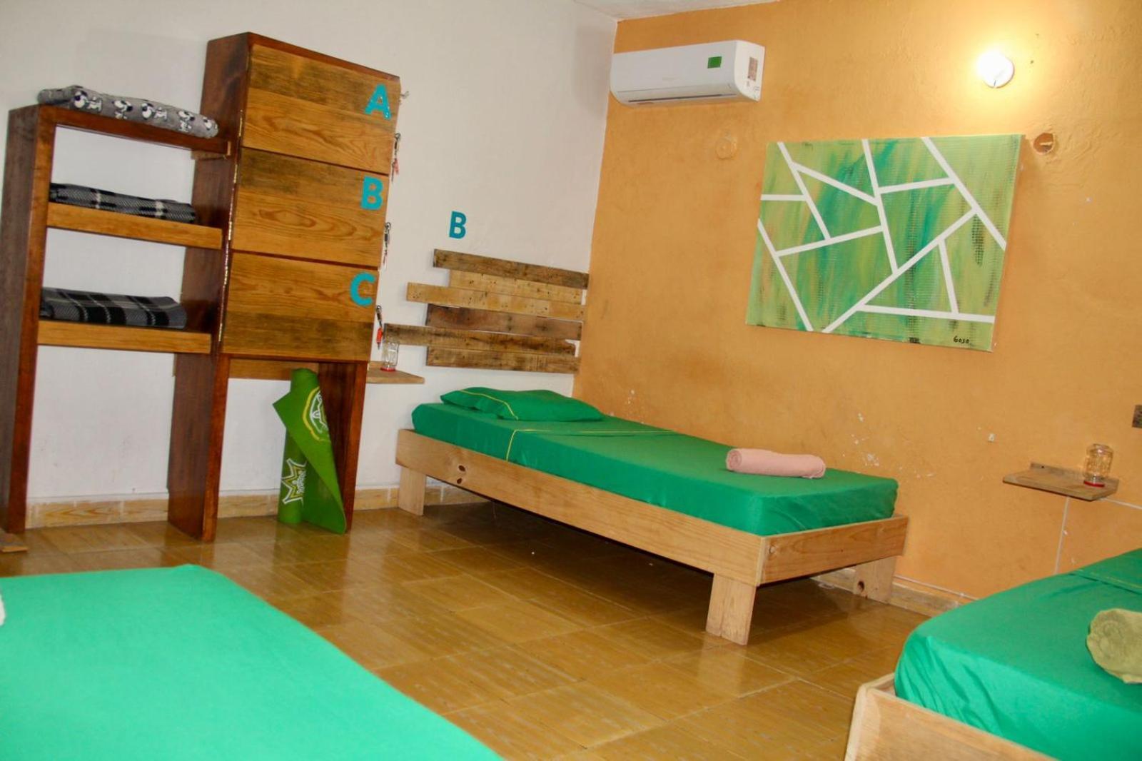 Casa Samay
