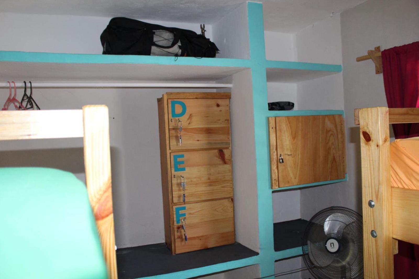 Casa Samay Hostel