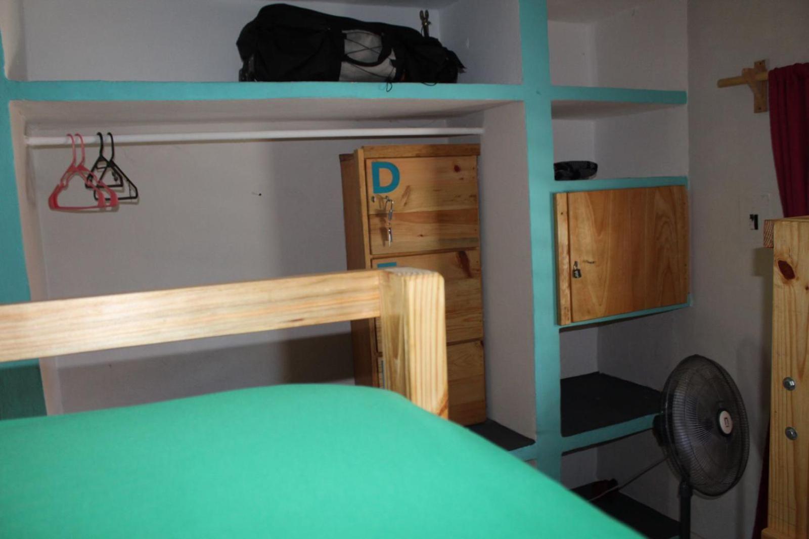 Casa Samay Hostel *