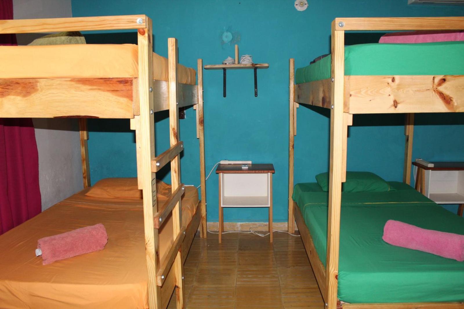 Hostel Casa Samay *