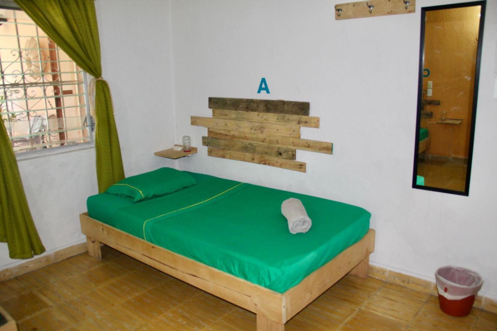 Casa Samay Hostel Cozumel