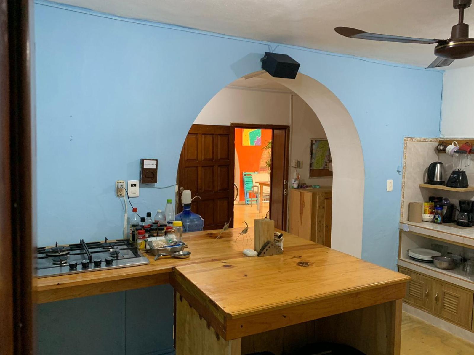 Casa Samay Cozumel