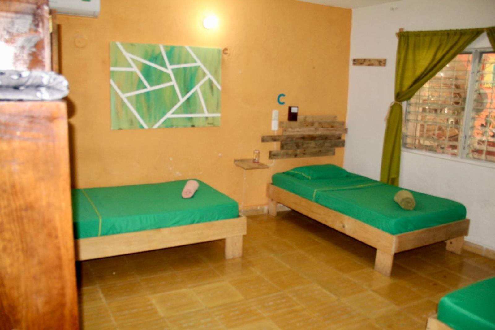 Casa Samay * Cozumel