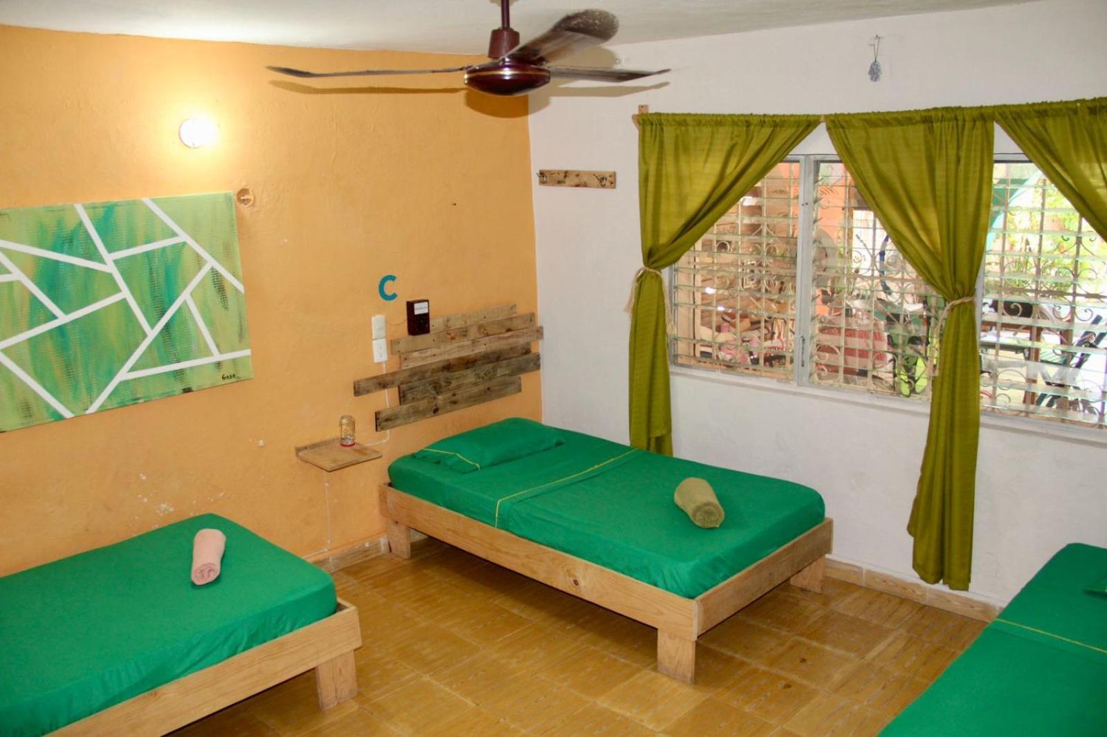 Casa Samay